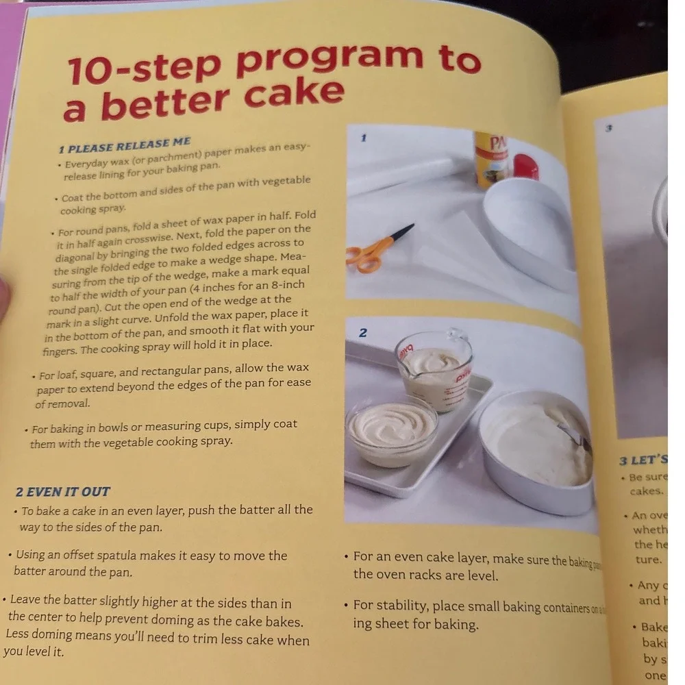 Cake My Day! Easy Eye-Popping Designs‎ Karen Tack Alan Richardson Paperback 2015